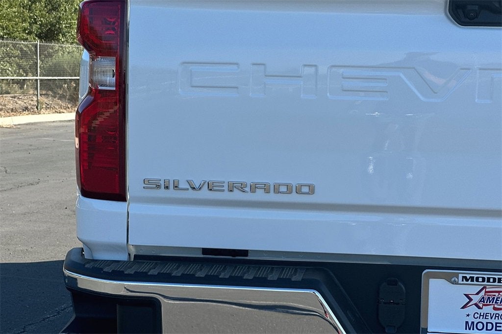 2024 Chevrolet Silverado 3500 HD WT
