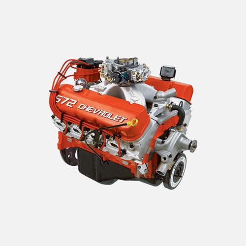 Engines | American Chevrolet in Modesto CA