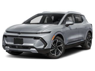 Equinox EV - American Chevrolet in Modesto CA