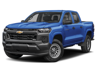 Chevrolet Colorado - American Chevrolet in Modesto CA