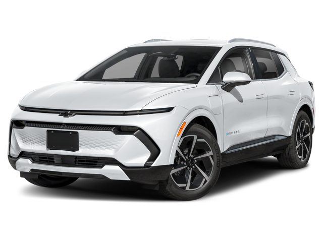 Chevrolet Equinox EV