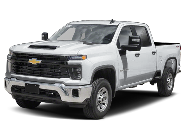 Chevrolet Silverado 3500HD