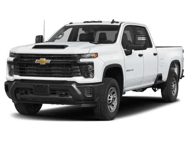 Chevrolet Silverado 3500HD