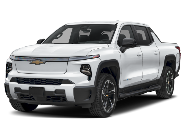 Chevrolet Silverado EV