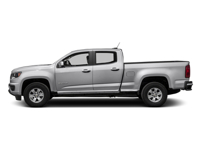 2018 Chevrolet Colorado 2WD Work Truck
