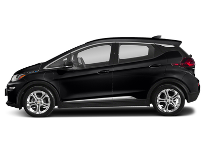 2019 Chevrolet Bolt EV LT