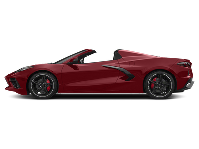 2020 Chevrolet Corvette Stingray 3LT