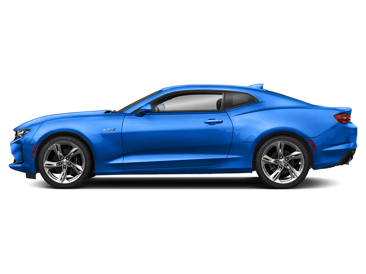 2023 Chevrolet Camaro LT1