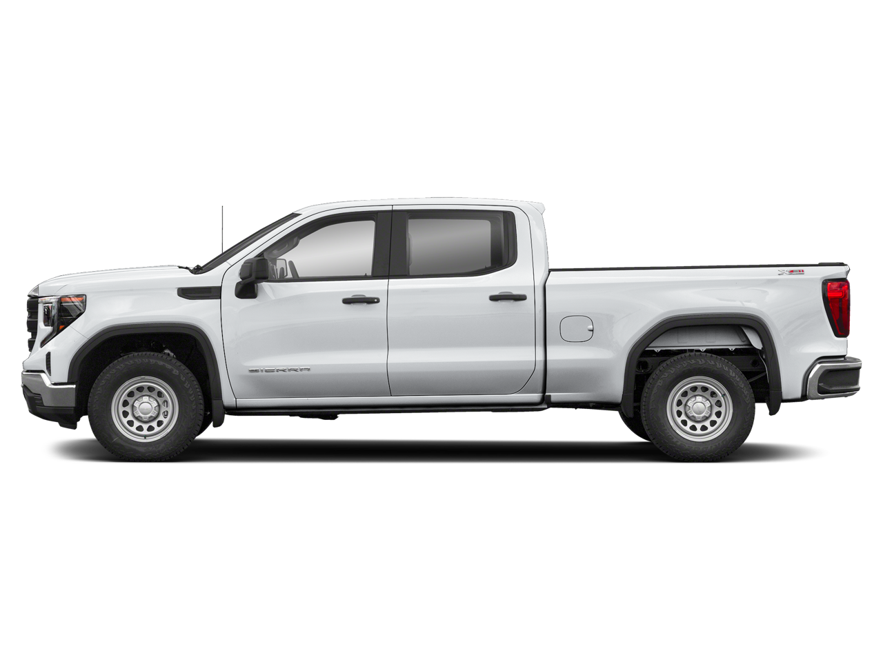 2024 GMC Sierra 1500 SLT - Photo 44