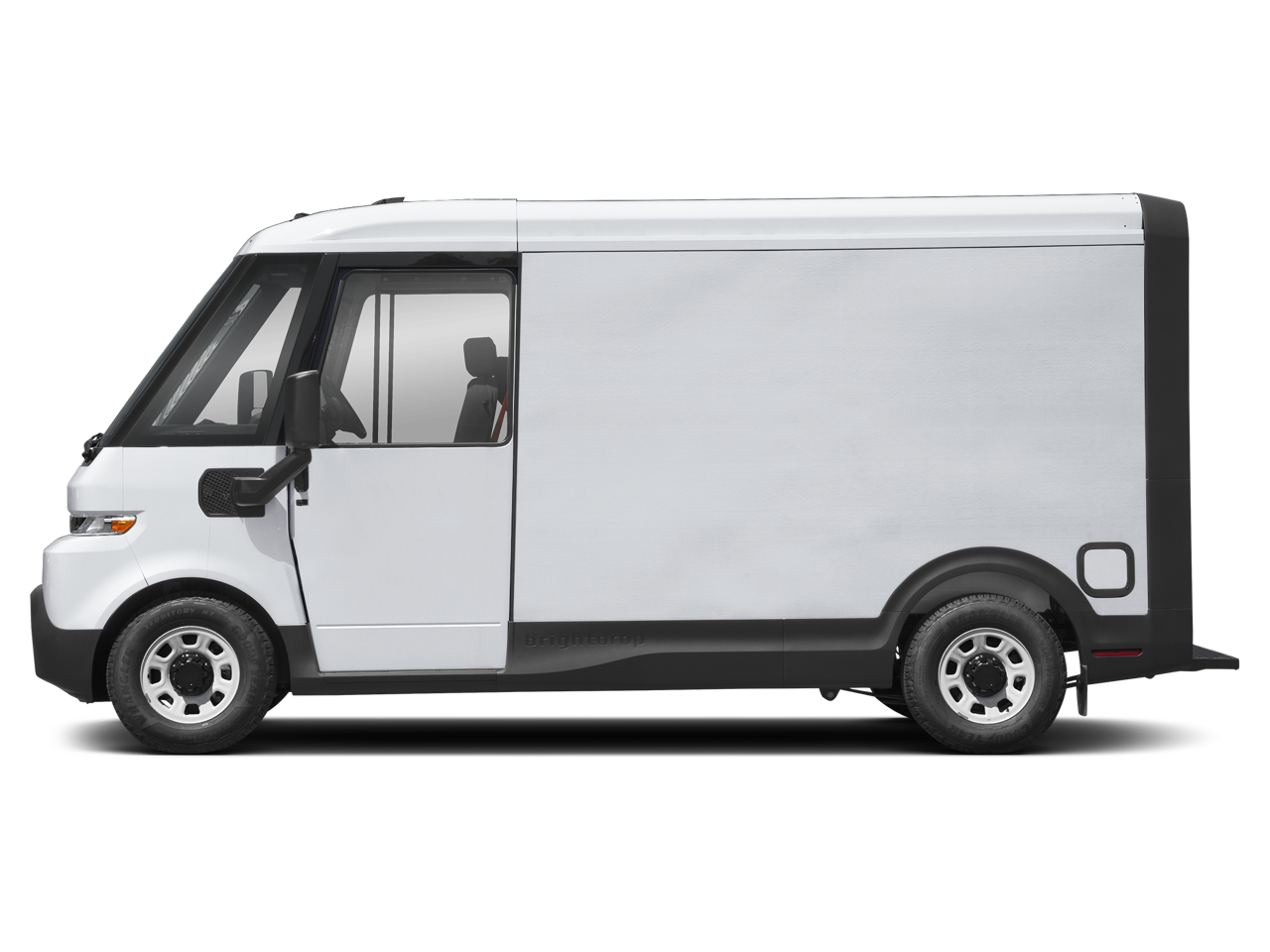 2025 Chevrolet BrightDrop Base - Photo 4