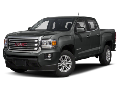 2020 GMC Canyon 2WD SLE