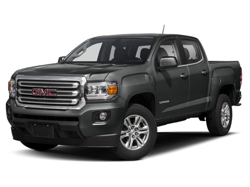 2020 GMC Canyon 2WD SLE