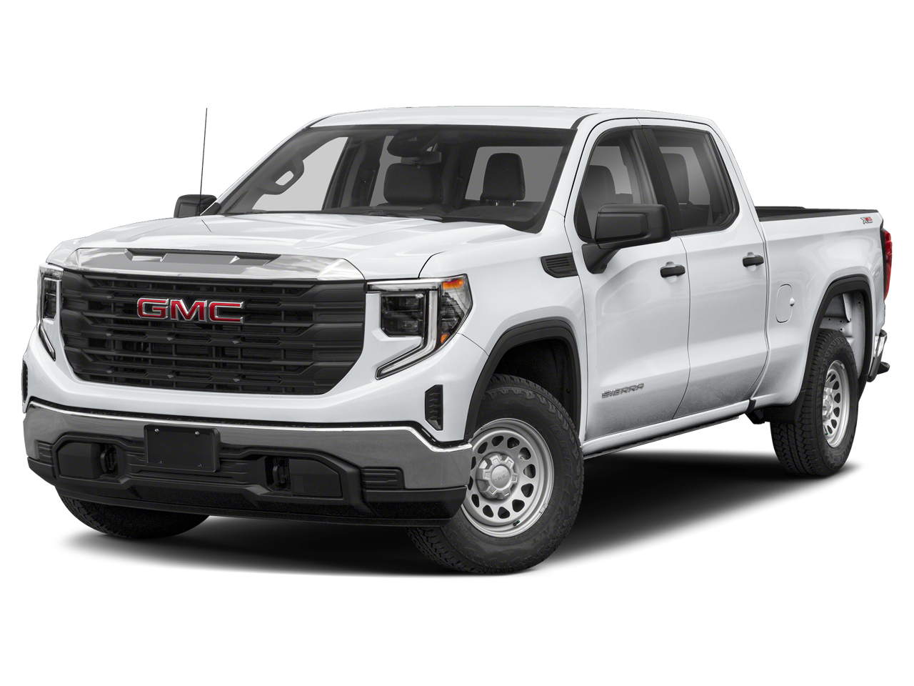 2024 GMC Sierra 1500 SLT - Photo 42