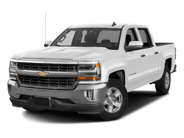 2018 Chevrolet Silverado 1500 LT Crew Cab Short Box's photo