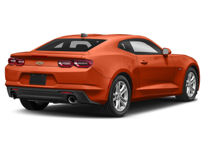 2022 Chevrolet Camaro LT1