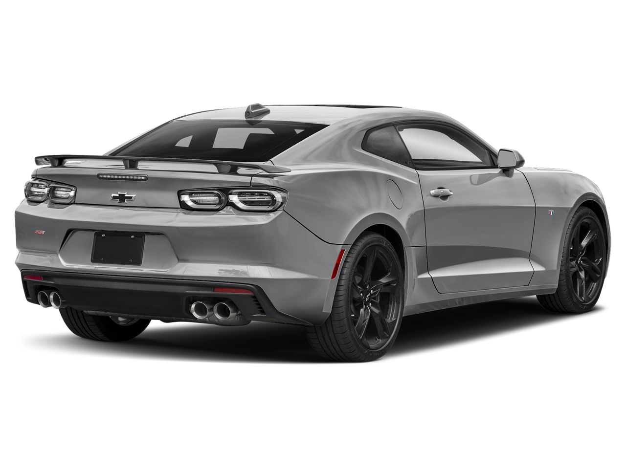 2024 Chevrolet Camaro 2SS