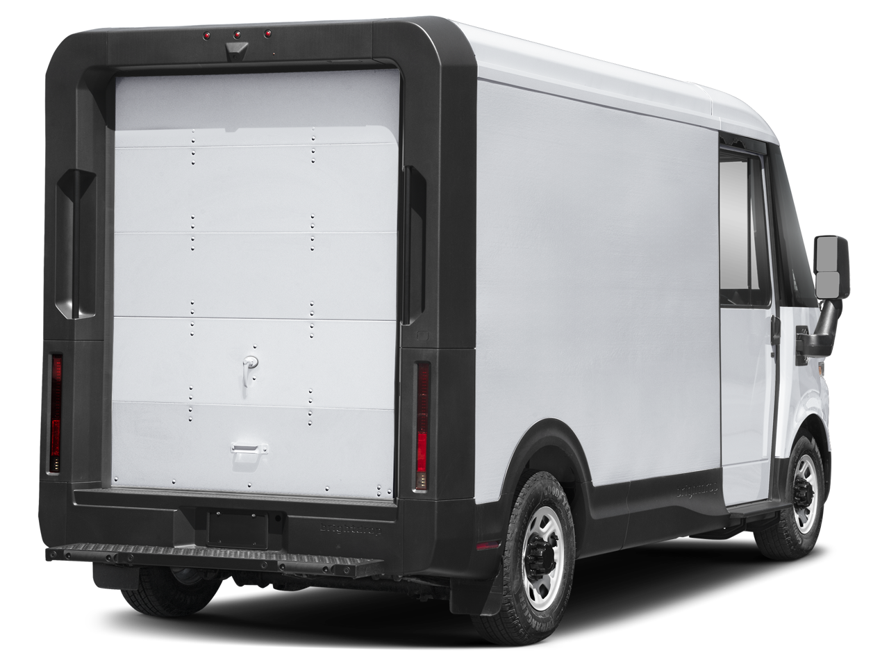 2025 Chevrolet BrightDrop Base - Photo 3