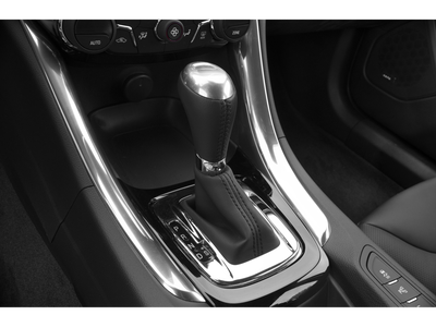 2015 Chevrolet SS 4DR SDN