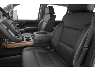 2015 Chevrolet Silverado 3500 HD Work Truck