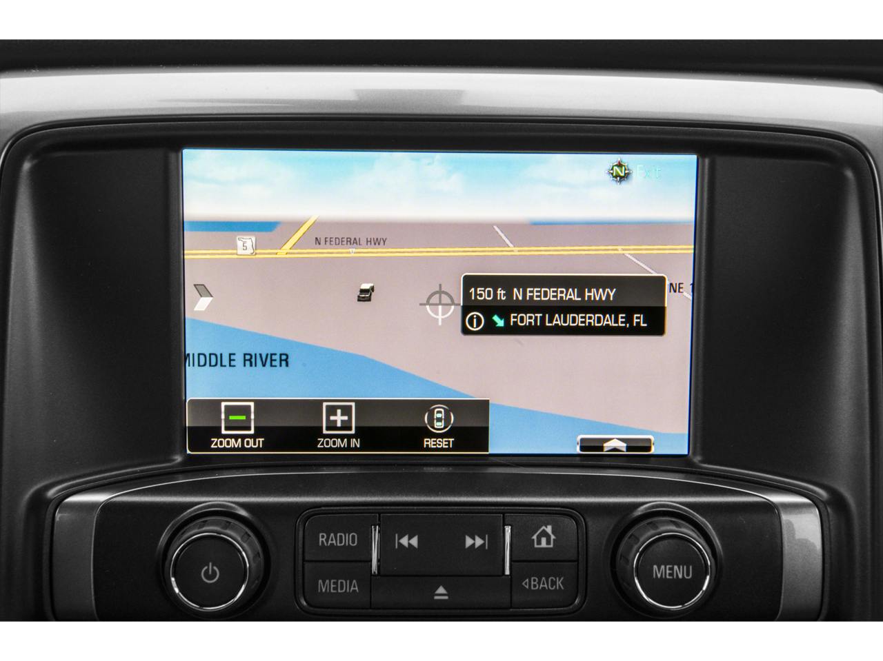 2015 Chevrolet Silverado 3500 HD Work Truck