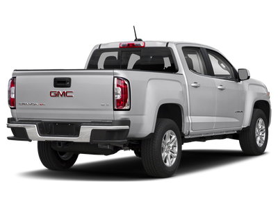 2020 GMC Canyon SLT