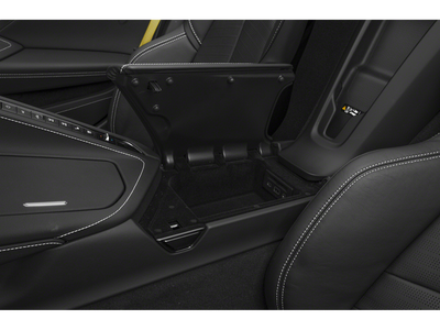 2022 Chevrolet Corvette Stingray 1LT