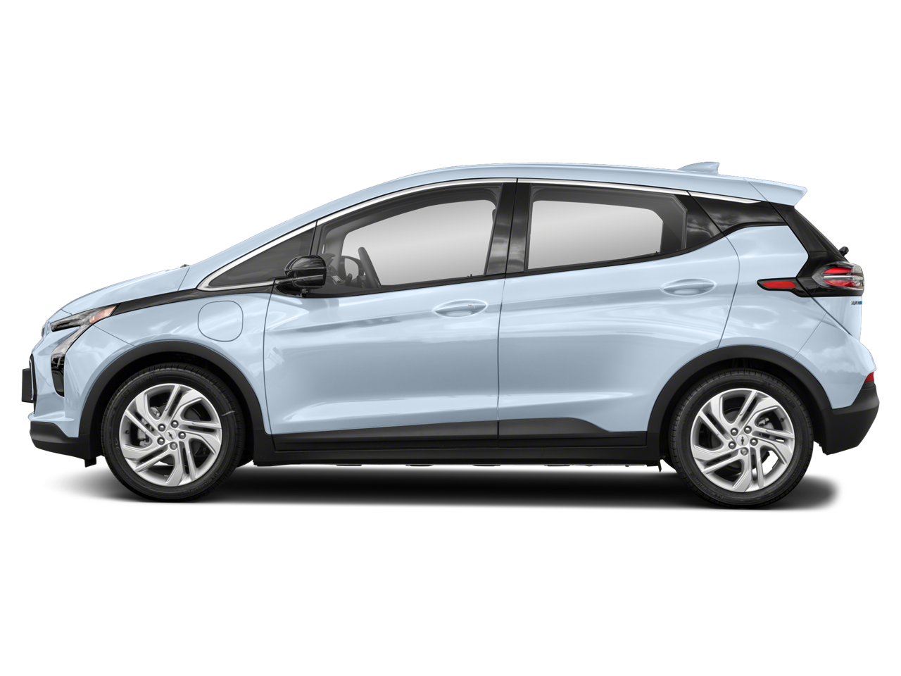 2022 Chevrolet Bolt EV photo 2
