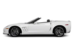 2011 Chevrolet Corvette w/3LT