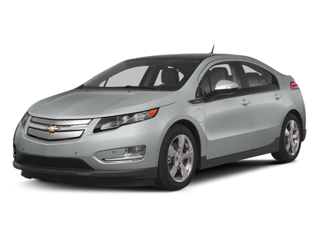 2014 Chevrolet Volt 5DR HB
