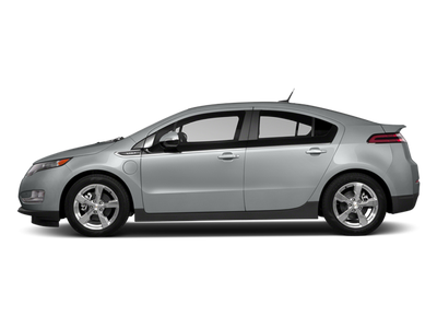 2014 Chevrolet Volt 5DR HB
