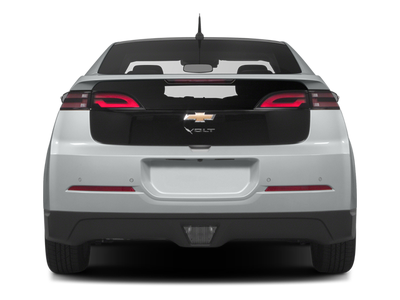 2014 Chevrolet Volt 5DR HB