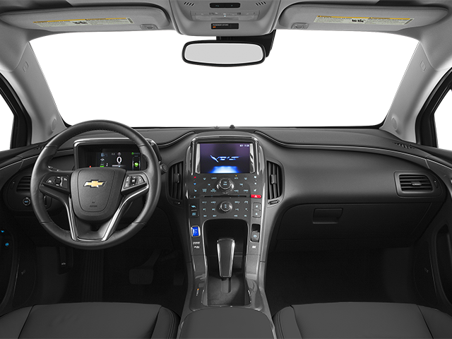 2014 Chevrolet Volt 5DR HB