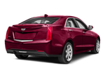 2016 Cadillac ATS Standard RWD