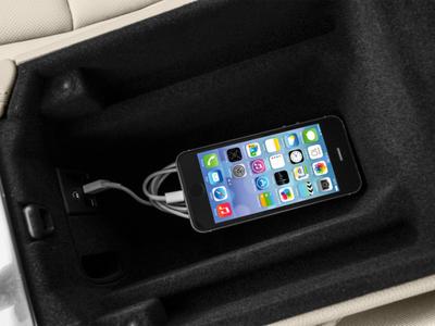 2016 Cadillac ATS Standard RWD