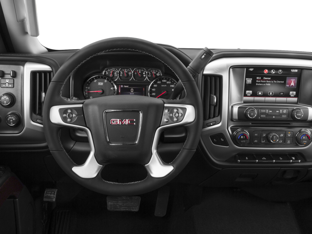 2016 GMC Sierra 2500 HD SLE