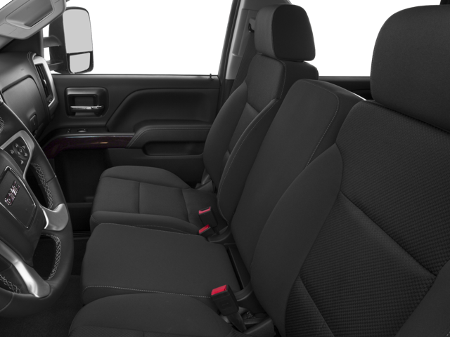 2016 GMC Sierra 2500 HD SLE