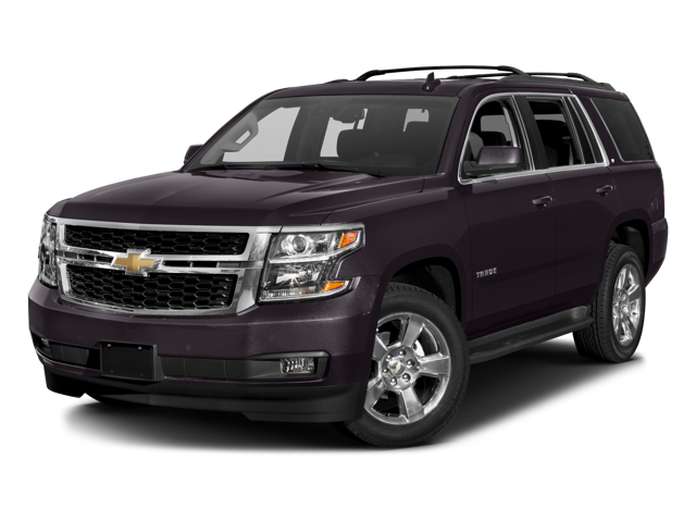 2017 Chevrolet Tahoe 2WD LS's photo