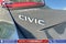 2022 Honda Civic Hatchback EX-L