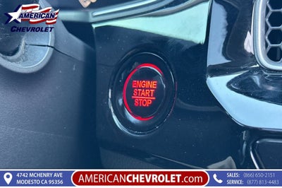 2024 Honda Civic Hatchback EX-L