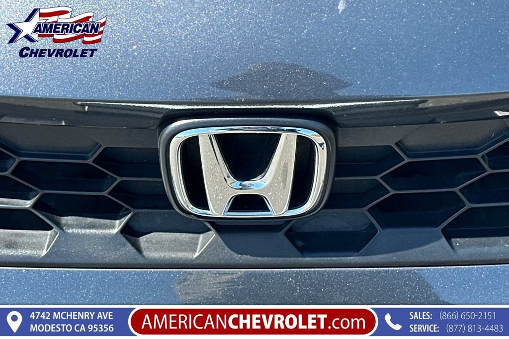 2024 Honda Civic Hatchback EX-L - Photo 38