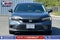 2024 Honda Civic Hatchback EX-L
