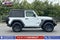 2022 Jeep Wrangler Sport
