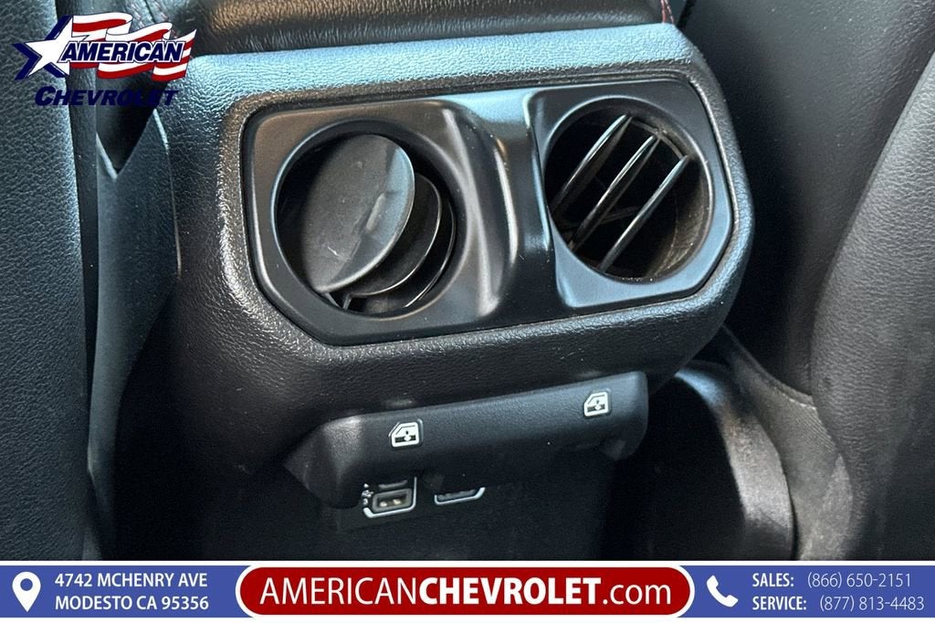 2019 Jeep WRANGLER UNLIMI Base