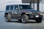 2019 Jeep WRANGLER UNLIMI Base