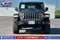 2019 Jeep WRANGLER UNLIMI Base