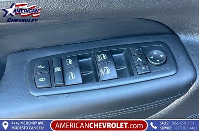 2016 Jeep Grand Cherokee High Altitude