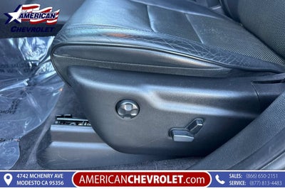 2016 Jeep Grand Cherokee High Altitude