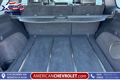 2016 Jeep Grand Cherokee High Altitude