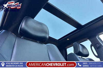 2016 Jeep Grand Cherokee High Altitude