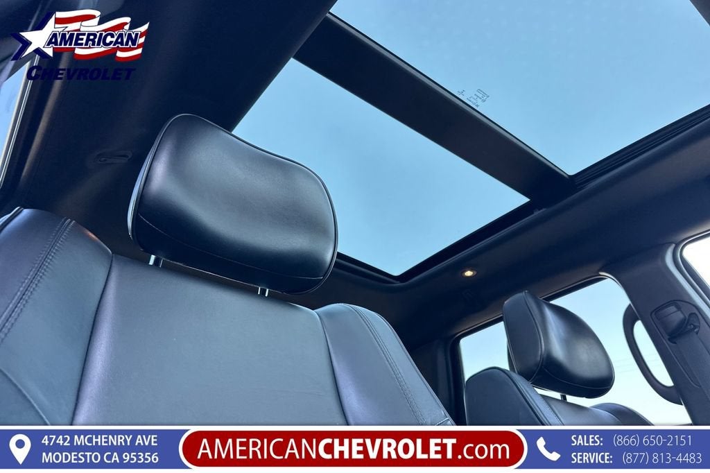 2016 Jeep Grand Cherokee High Altitude